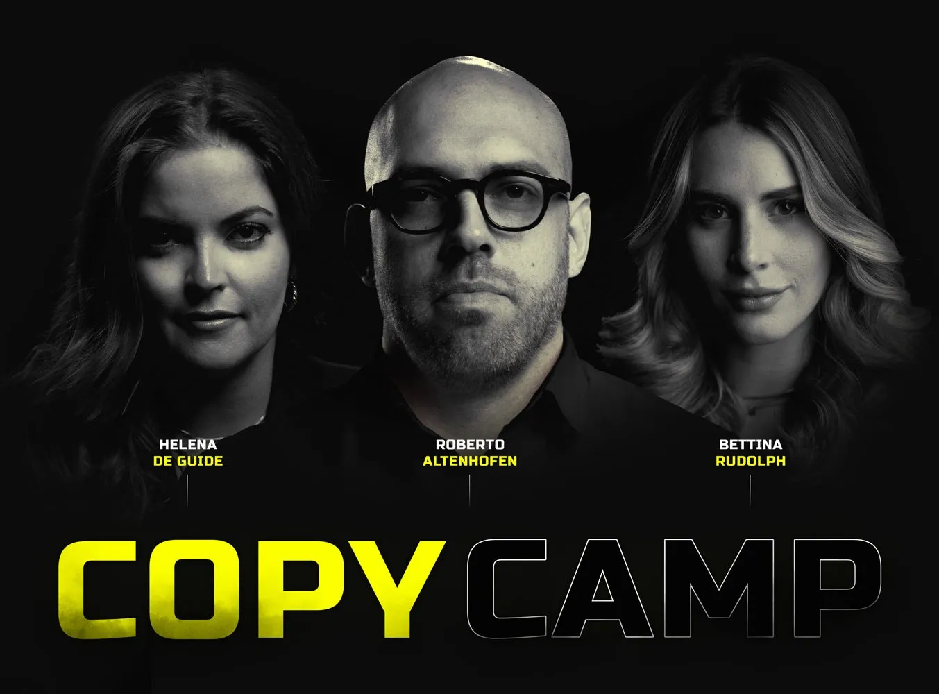 Capa de Copy Camp Roberto Altenhofen: Download Completo e Atualizado