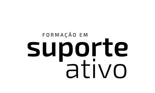 Capa de Formação Suporte Ativo Icaro de Carvalho: Baixar Agora!