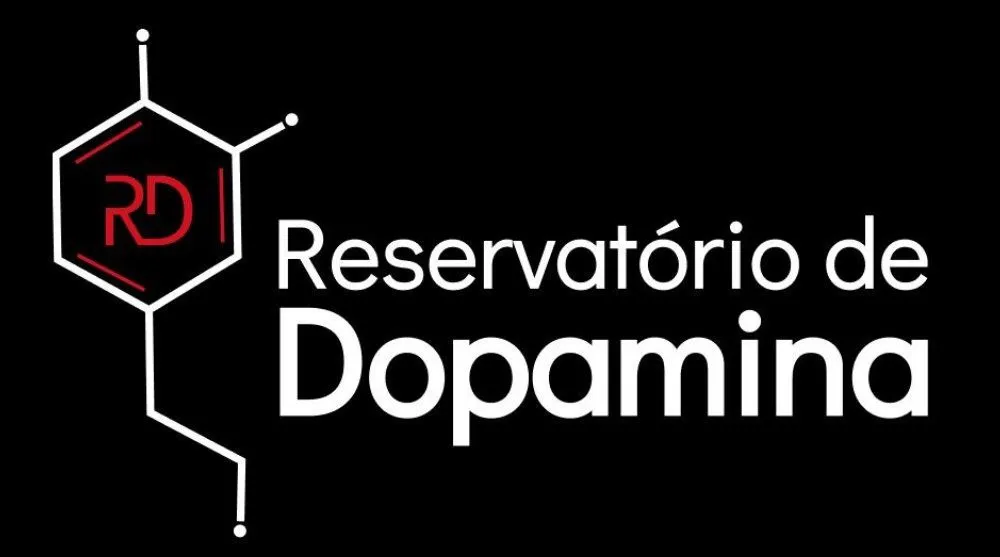 Capa de Reservatório de Dopamina | Baixar Curso Eslen Delanogare Completo