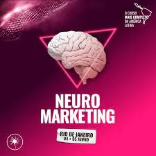 Capa de EAD Neuromarketing IBN: Baixar Curso Completo 2022