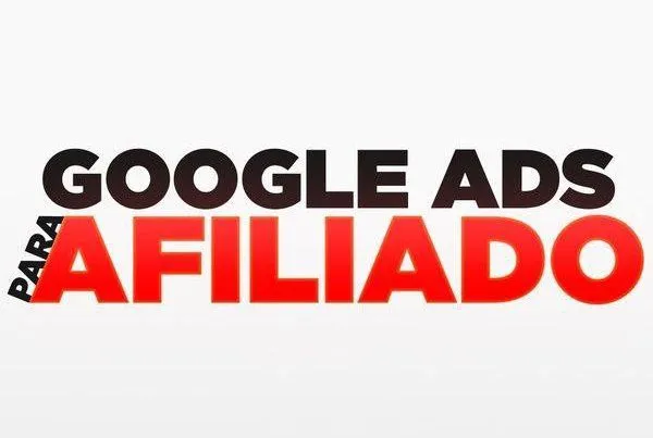 Capa de Google Ads Para Afiliados Joba: Download Rápido e Completo