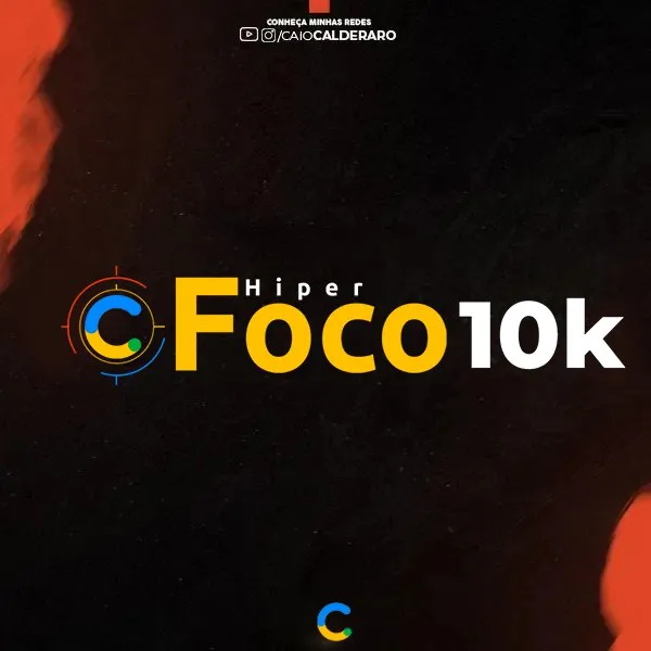 Capa de SuperFoco10K: Baixe Agora o Conteúdo Completo e Transformador!