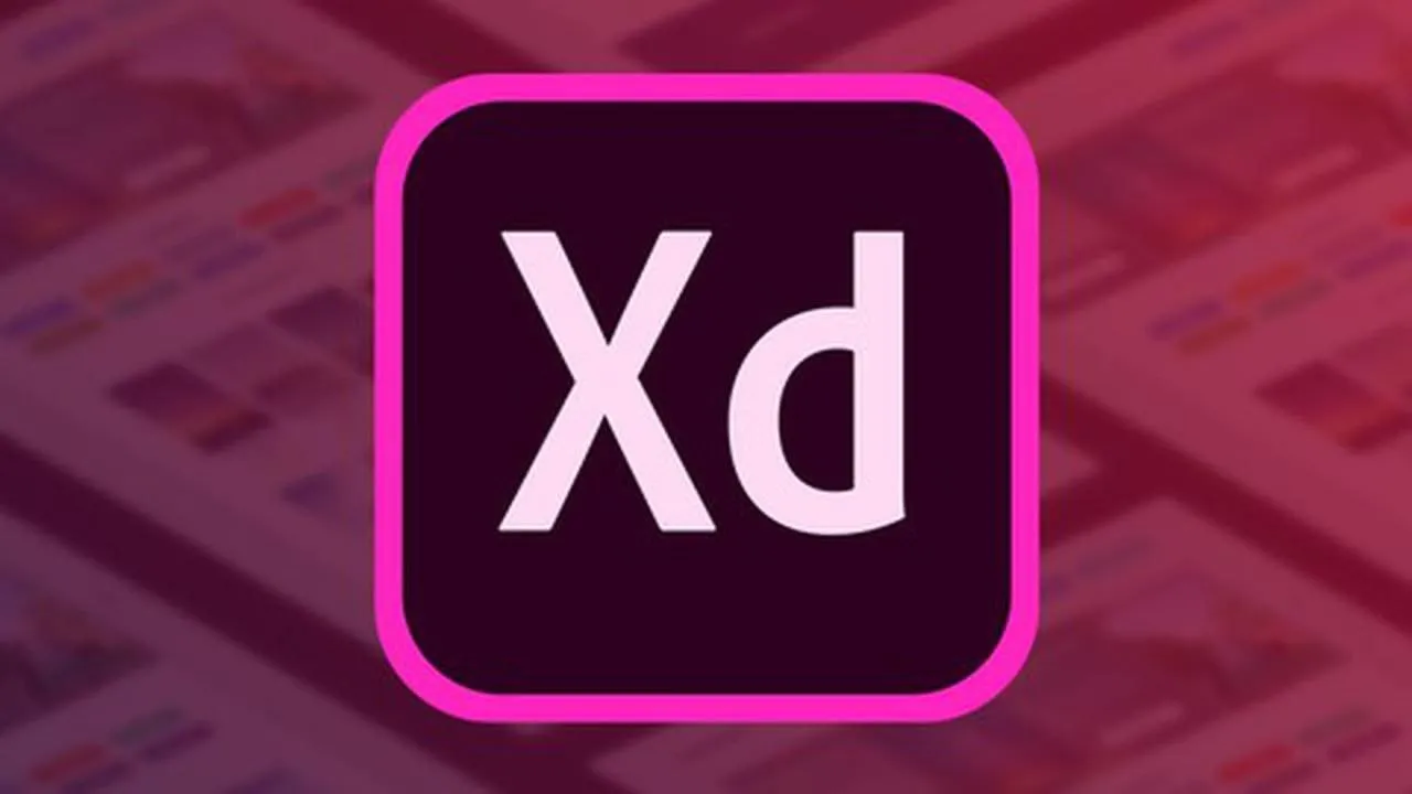 Capa de Adobe XD: Baixar Curso Completo Design de Interfaces com Diego Mariano