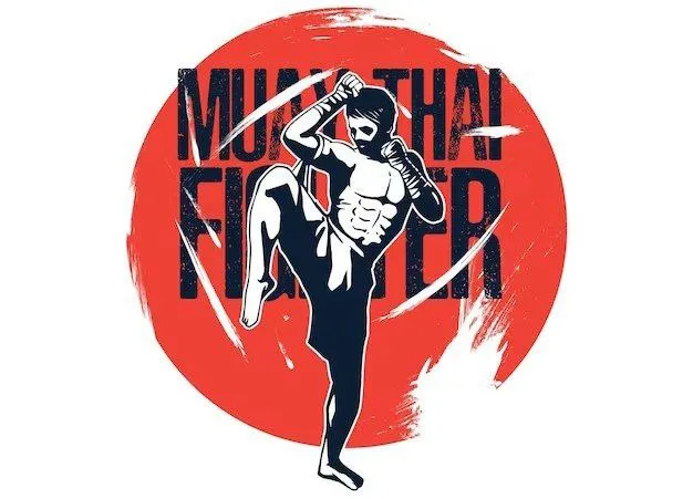 Capa de Academia Online de Muay Thai RFA: Baixar Curso Completo 2024