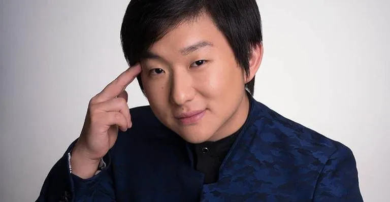 Capa de Pyong Lee: Baixar Curso de Hipnose Completo em Alta Qualidade