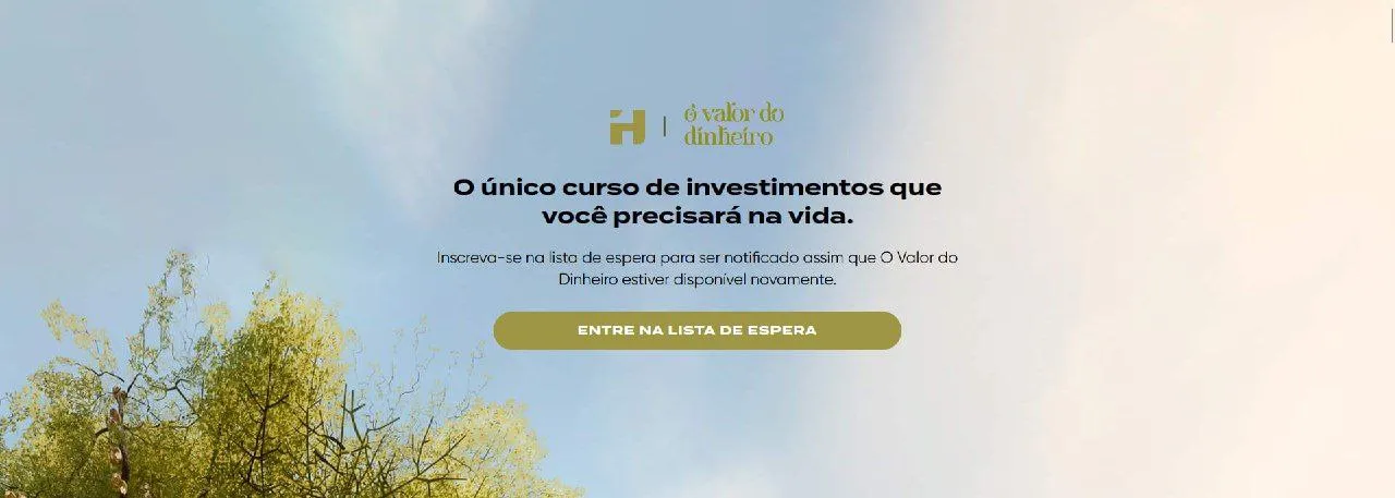 Capa de Curso Investidor Completo Ícaro de Carvalho Download Rápido