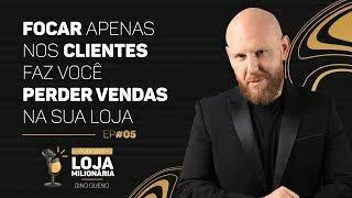 Capa de Programa Acelerando Faturamento Loja Dino Gueno Download Rápido