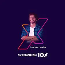 Capa de Light Copy + Stories 10x Leandro Ladeira Download | Turbina Suas Vendas!