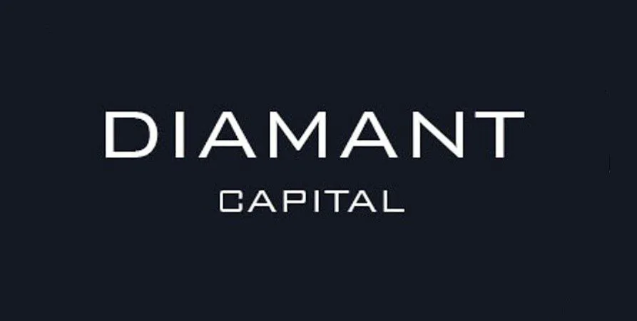 Capa de Diamant Capital Smart Money Course Download Rápido