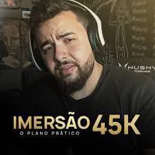 Capa de Plano 45K: Baixar Curso Completo e Prático do Mineiro das Vendas
