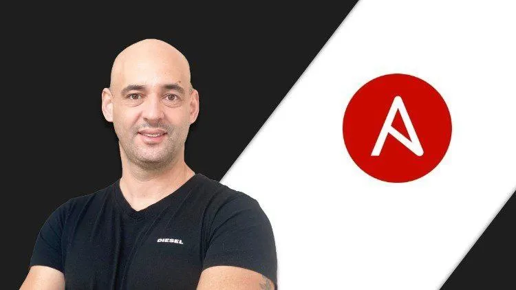 Capa de Baixar Curso Cisco Automação com Python 3 – Andre Locono