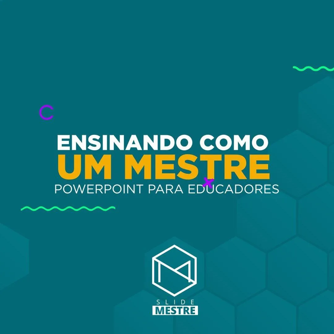 Capa de Baixar Slide Mestre: Curso Completo 2024 | Domine Apresentações