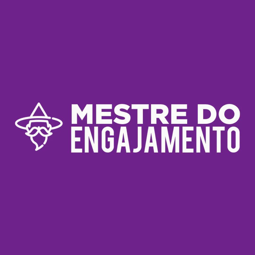 Capa de Baixar Mestre do Engajamento – Raiam Santos: Curso Completo em Download