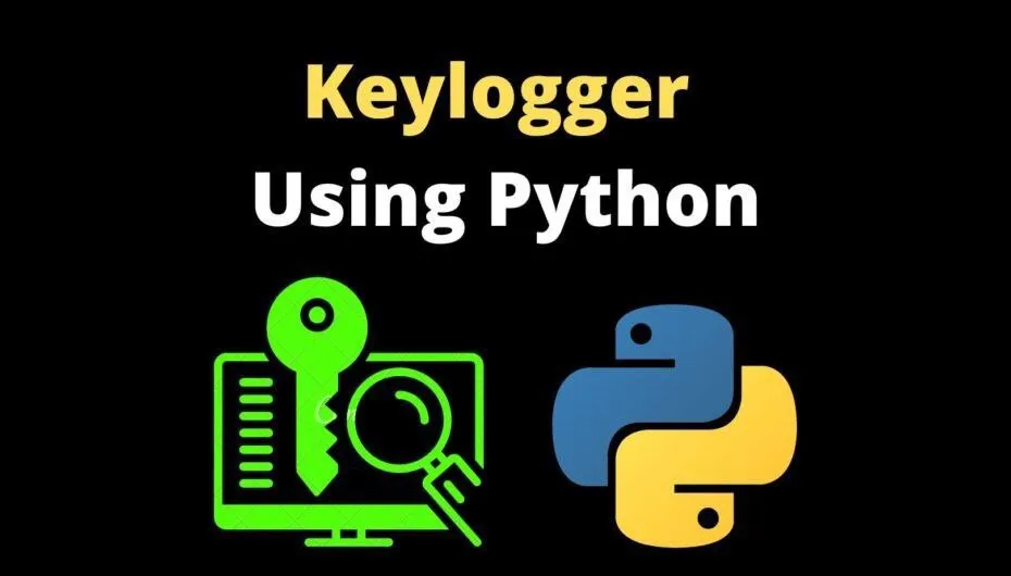 Capa de Python Ético: Baixar Keylogger e Ransomware em 2024!