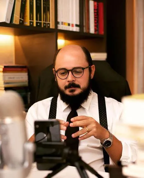 Capa de Baixar Método Peak: Aprendizado Acelerado – Mac Gayver Castro 2020