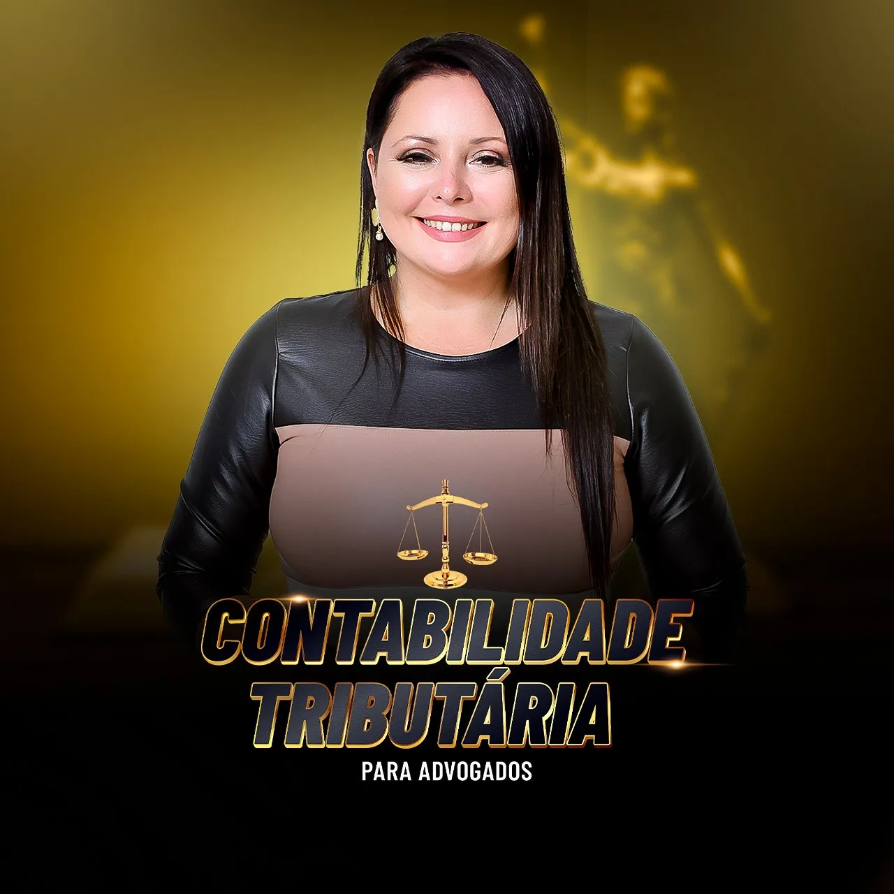 Capa de Baixar Contabilidade Tributária para Advogados – Sigrid Kersting [2021]