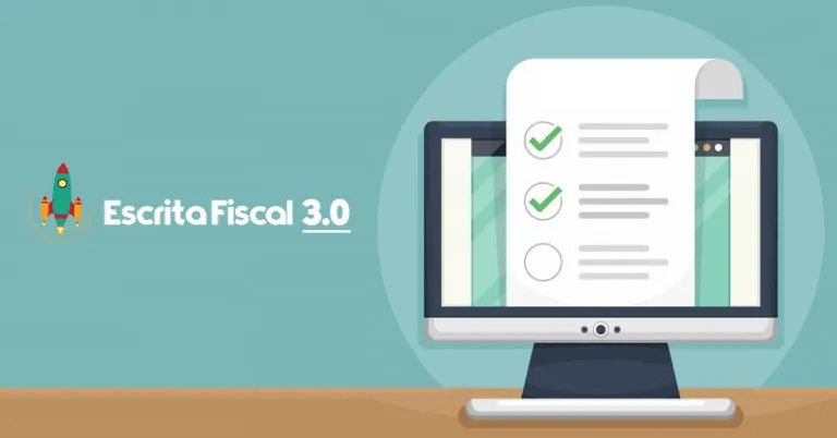 Capa de Curso Escrita Fiscal 3.0 Arthur Gonçalves e Jarmas Viter: Baixar Agora!