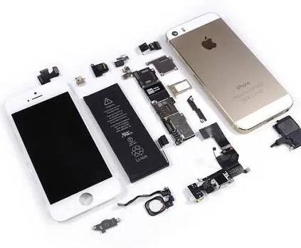 Capa de Download: Especialização Placa iPhone ELETROTEC 2018 Completo