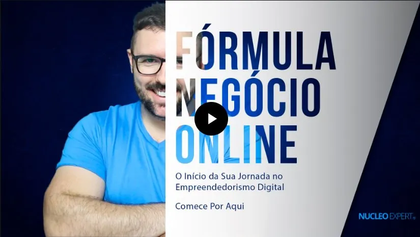Capa de Fórmula Negócio Online 2023: Baixe Agora o Curso Completo!