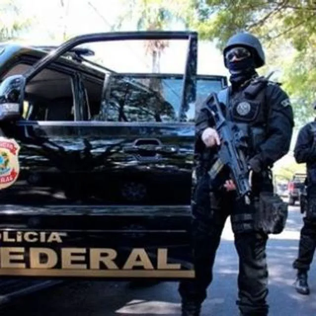 Capa de Agente de Polícia Federal Discursivas PF 2023: Download Essencial