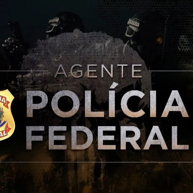 Capa de Polícia Federal Agente Contabilidade: Baixar Curso 2023 Completo