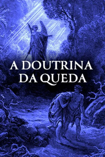 Capa de Doutrina da Queda Jonas Madureira: Download Completo (5h 26min)