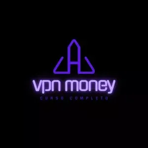 Capa de VPN Money: Baixar Curso Jean Marcel Rocha 2023 Completo