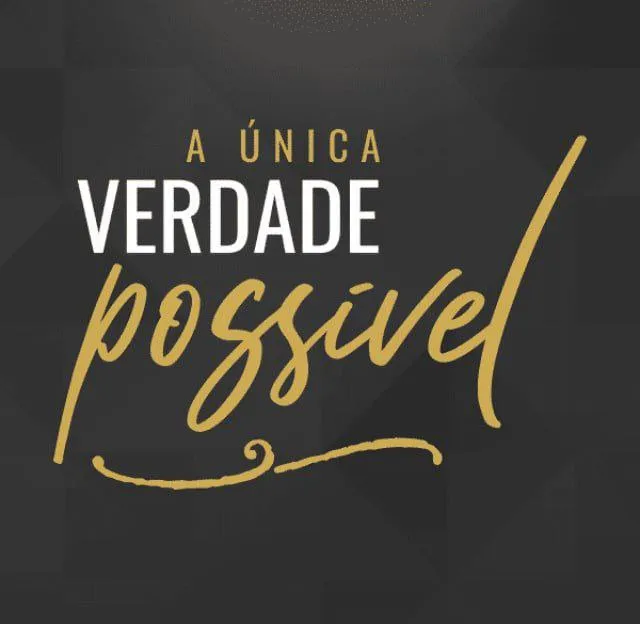 Capa de Baixar Curso A Única Verdade Possível – Raul Sena PDF