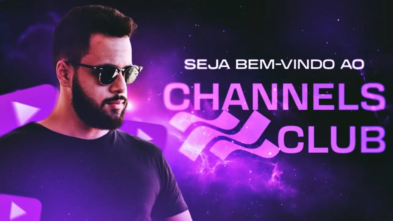Capa de Channels Club Cassiano Girardi: Download do Curso Completo Agora!