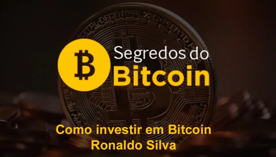 Capa de Bitcoin 3.0: Download Exclusivo do Curso Completo | Aprenda Rápido