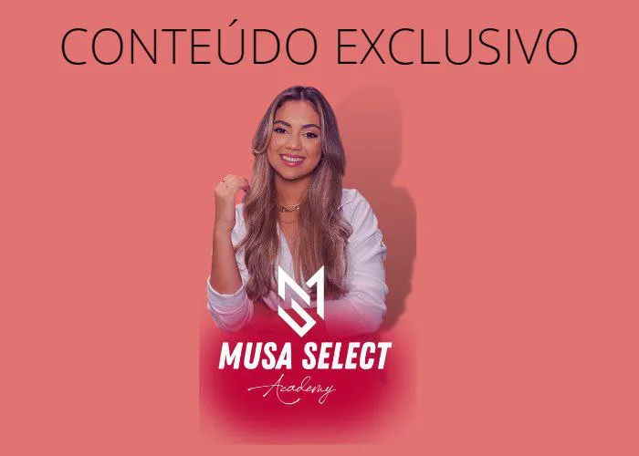 Capa de Baixar MSA – MUSA SELECT ACADEMY com Ruth Gonçalves | Download Completo