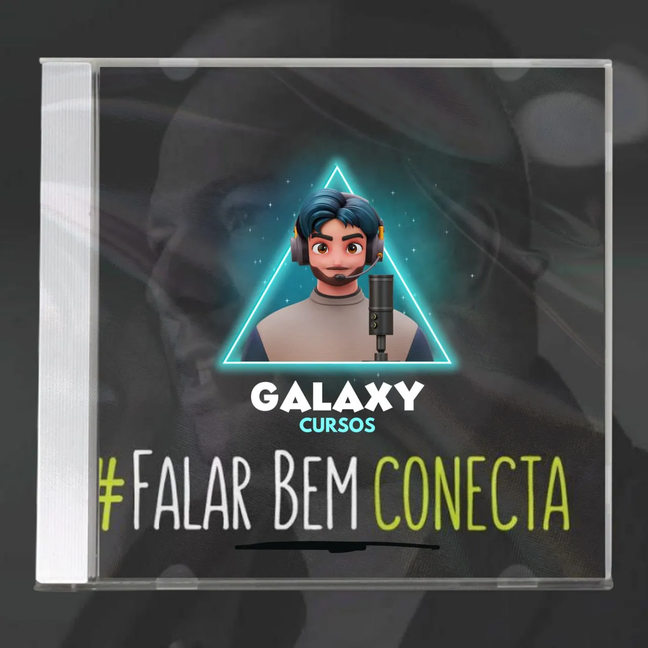 Capa de Falar Bem-Conecta: Baixe Agora o Curso Completo em Alta Qualidade