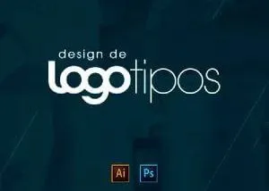 Capa de Design de Logotipos Caio Vinicius: Download Completo