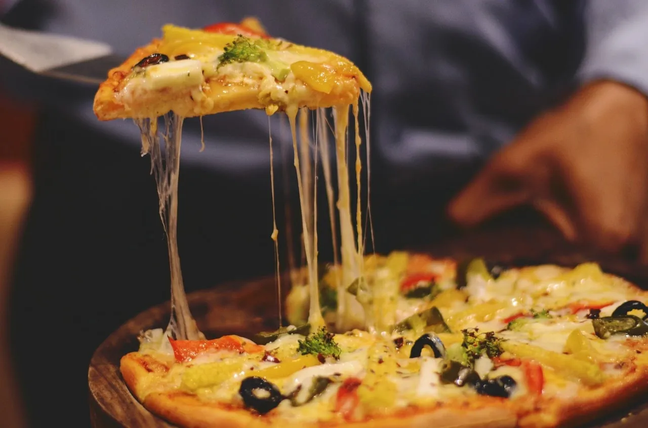 Capa de Profissão Pizzaiolo Patrick Catapano: Baixe Agora!