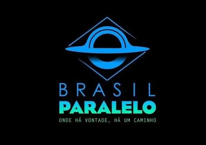 Capa de Brasil Paralelo (Formação): Baixar Conteúdo Completo Agora!