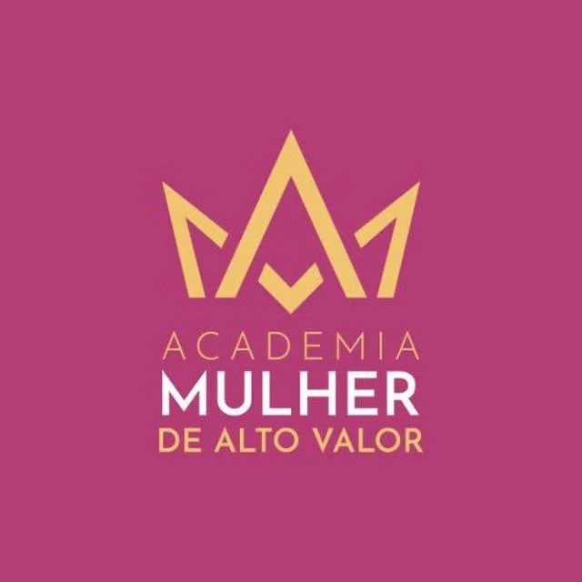 Capa de Academia MAV Mulheres de Alto Valor: Baixar Método Exclusivo!