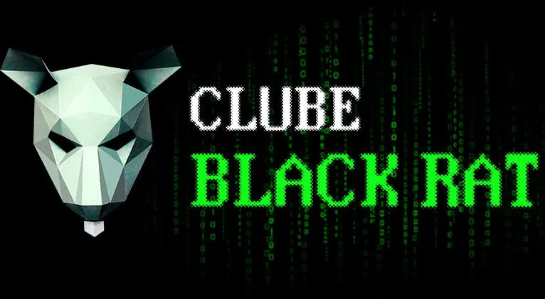 Capa de BlackRAT Torrent Download: Curso Completo 2024 – Baixar Agora!