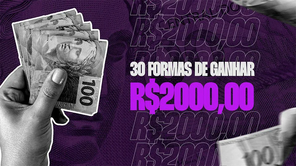 Capa de Baixar Masterclass Joel Jota: R$2000 em 15 Dias