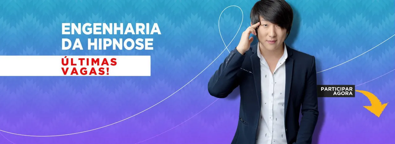 Capa de Engenharia da Hipnose Pyong Lee: Baixar Curso Completo 2024