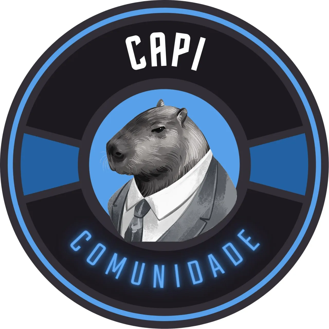 Capa de Baixar Comunidade CAPI para Advogados – Rafael Cândia Completo