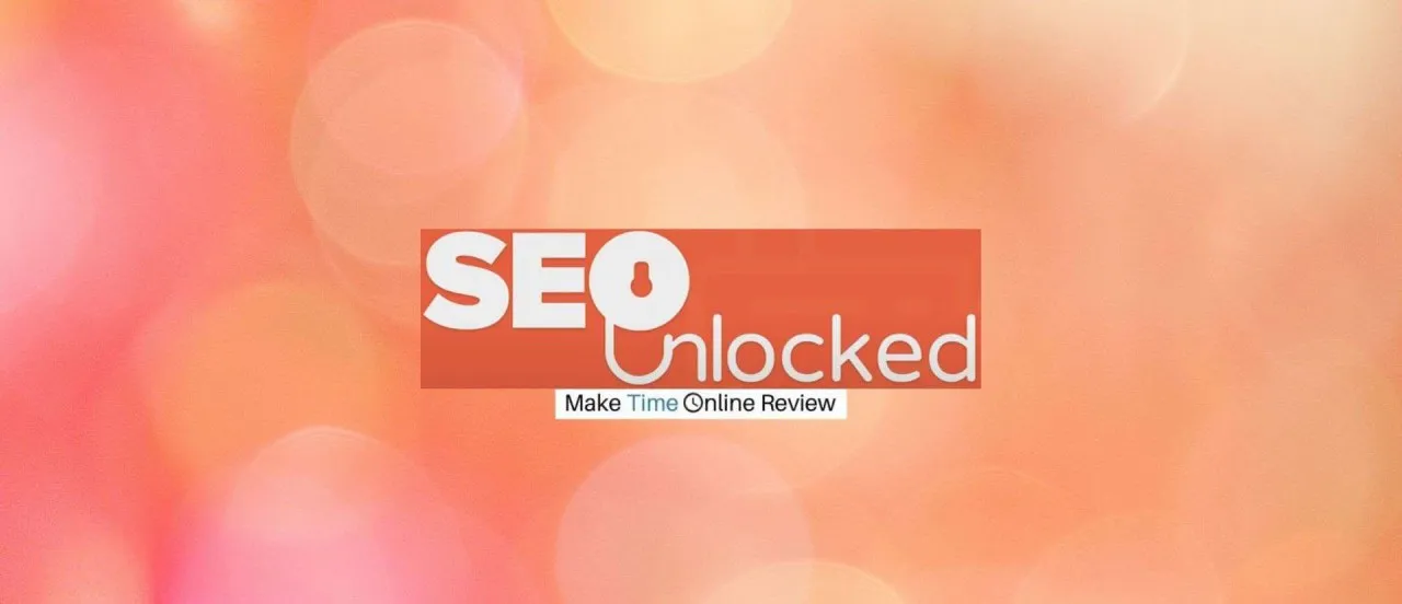 Capa de Baixar Curso SEO Unlocked Neil Patel: Domine o Tráfego Orgânico