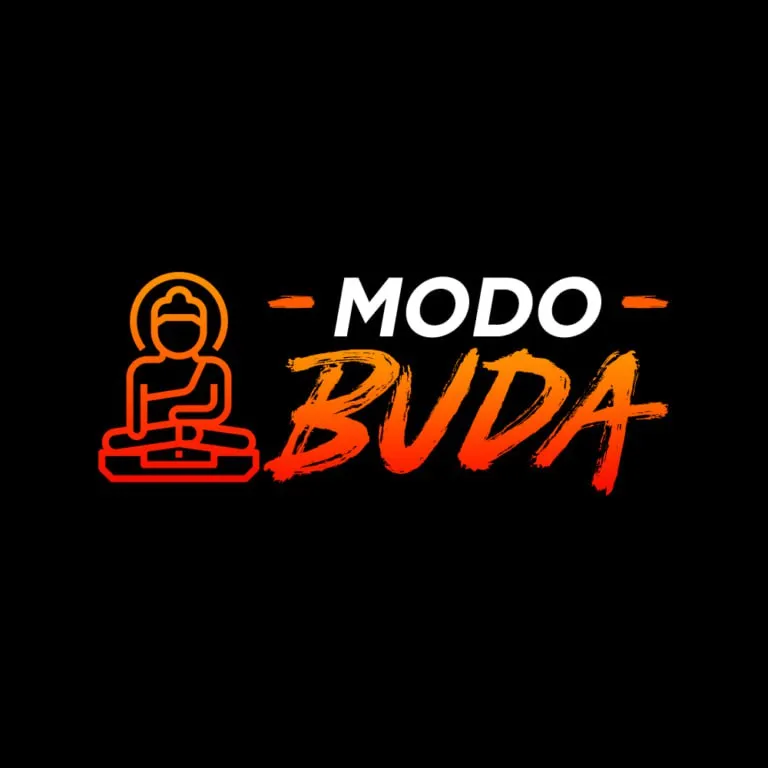 Capa de Baixe Modo Buda Produtividade Concentrada Completo – Raiam Santos