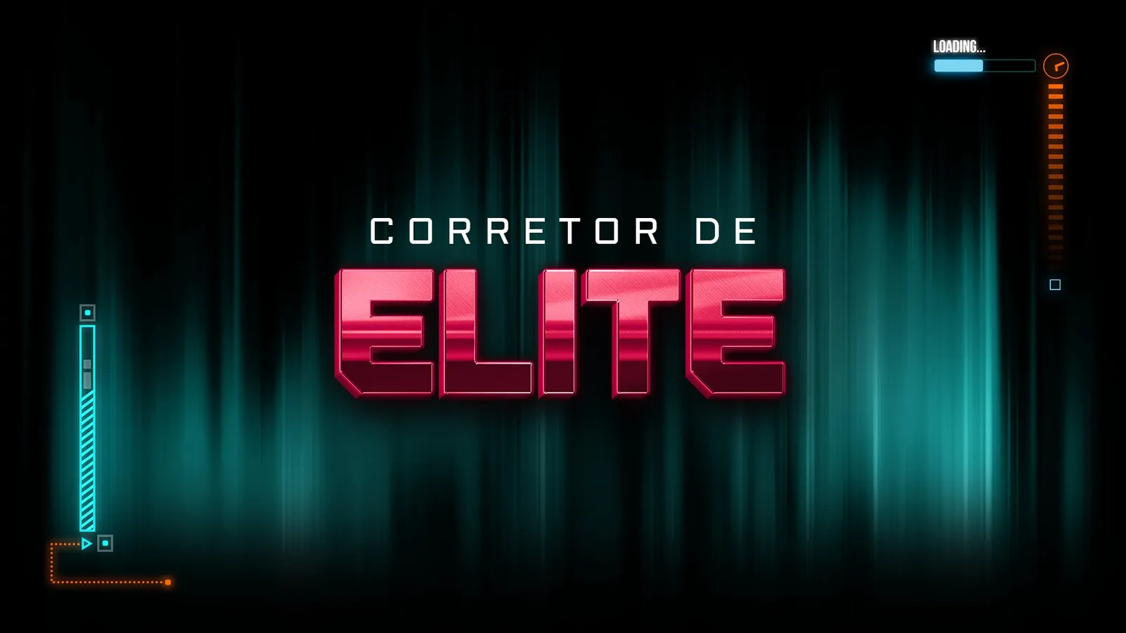 Capa de Método Corretor de Elite Ricardo Martins: Baixar Curso Completo
