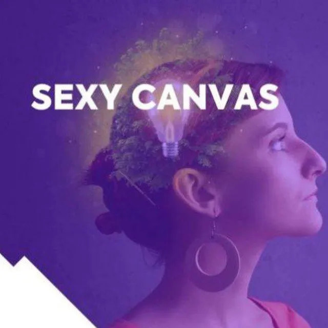Capa de Sexy Canvas Edição Pandora 2023: Download Completo e Urgente!