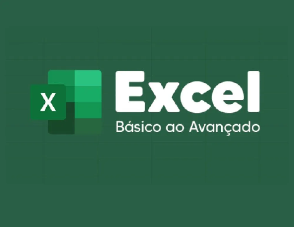Capa de Curso Excel Avançado: Baixe Agora o Conteúdo Completo 2023