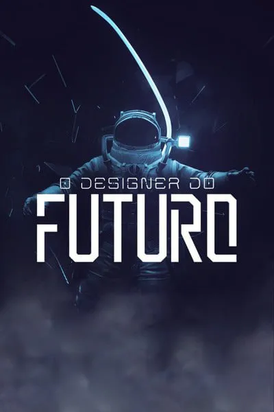 Capa de Wanrley Souza: Design do Futuro Download Completo