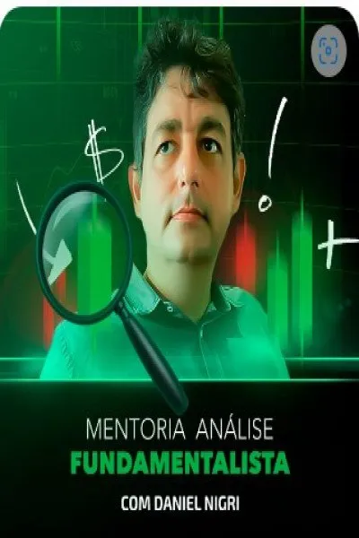 Capa de Daniel Nigri – Precificação de Ativos: Download Essencial