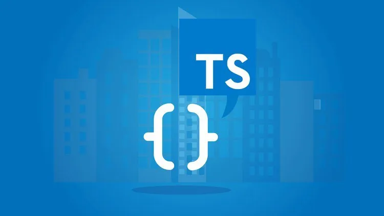 Capa de TypeScript COD3R (Leonardo Moura Leitão): Baixar Curso Completo