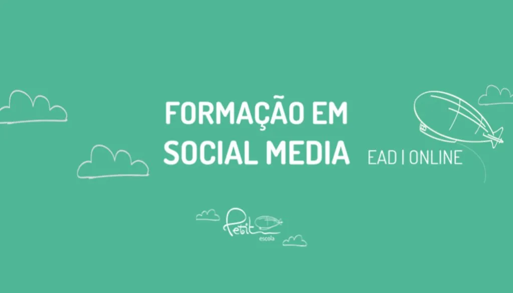 Capa de Baixar Formação Social Media Alura 2023 | Acesso Rápido