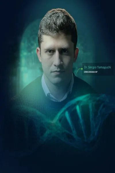 Capa de Produtividade Biohacker Sérgio Yamaguchi: Baixar Curso Completo